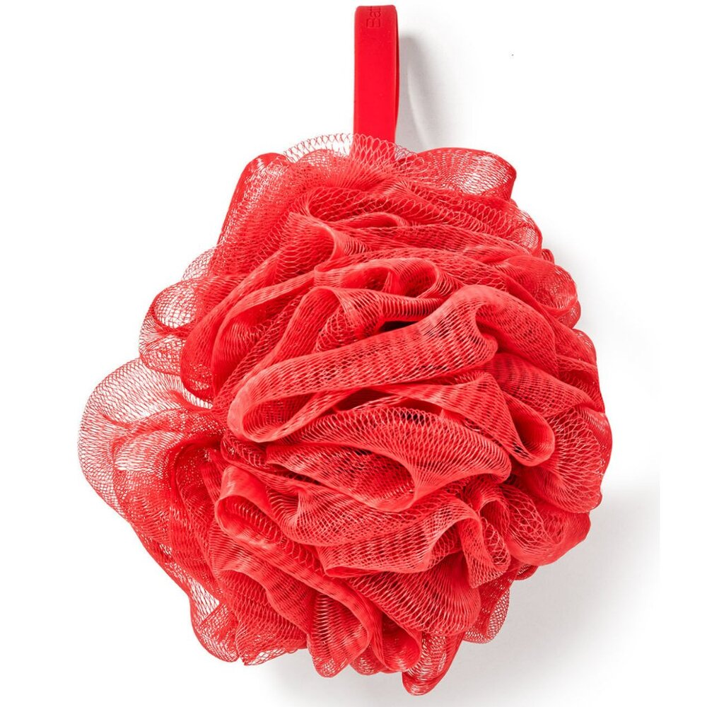 ɴᴡᴛ Bath & Body Works Red Loofah🧼